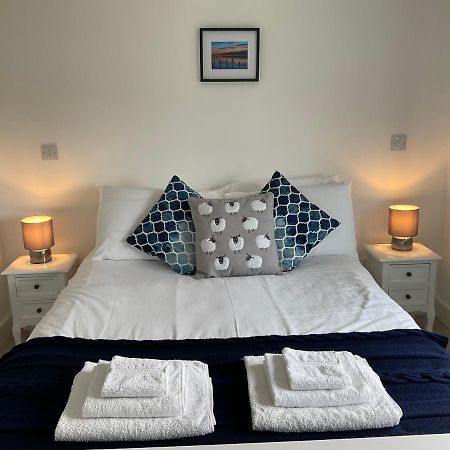 Tomax Garden Cabin Free Parking Inverness Luaran gambar