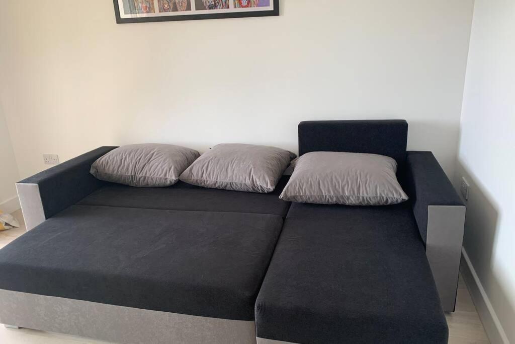 Tomax Garden Cabin Free Parking Inverness Luaran gambar